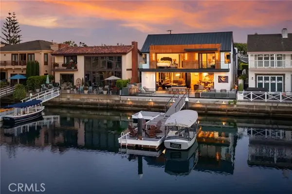 660 Harbor Island Drive, Newport Beach, CA 92660
