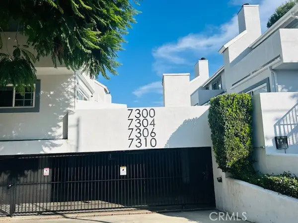 7304 Balboa Boulevard  #C, Van Nuys, CA 91406