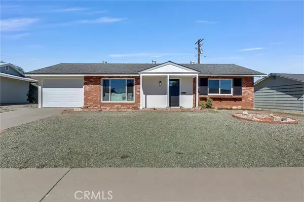 25800 Coombe Hill, Sun City, CA 92586