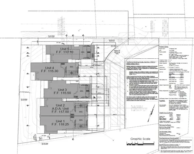 15 Holcomb, Walnut Creek, CA 94596 - #2