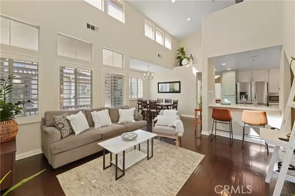 40 Tierra Montanosa, Rancho Santa Margarita, CA 92688