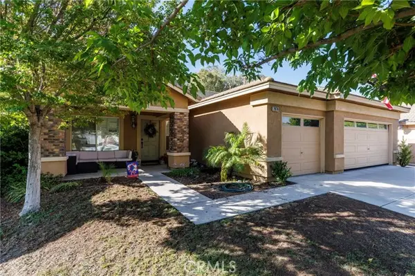 2070 Crystal Downs, Corona, CA 92883