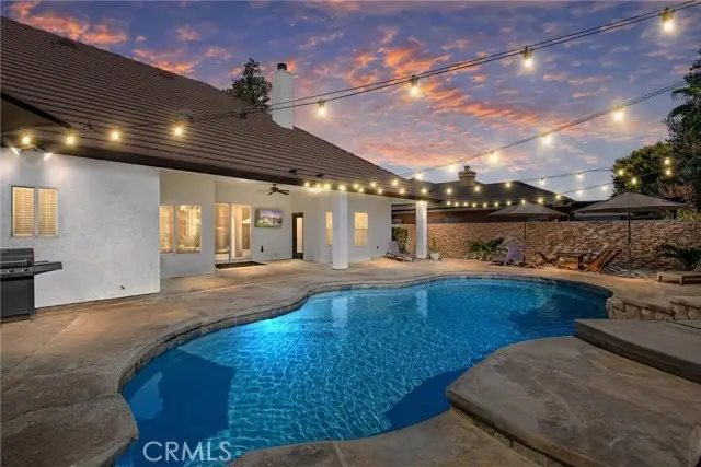 15417 Lila Rose Court, Bakersfield, CA 93314 - #2