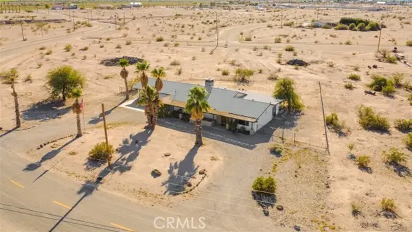 150752 Capistrano, Earp, CA 92242