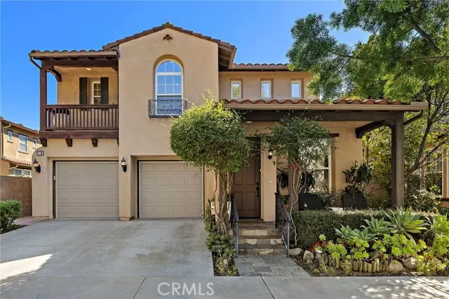 18 Bel Spring, Irvine, CA 92602 - #2