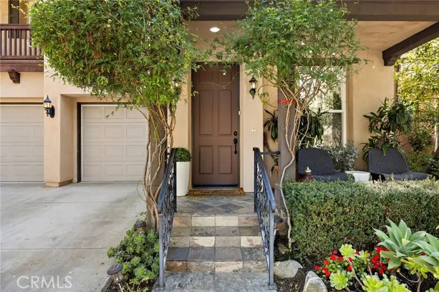 18 Bel Spring, Irvine, CA 92602 - #3