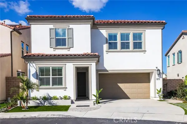 1213 Providence Loop, Placentia, CA 92870