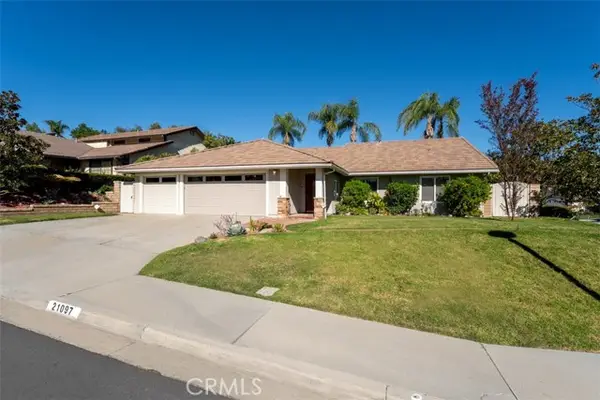 21097 Carlos Drive, Yorba Linda, CA 92887