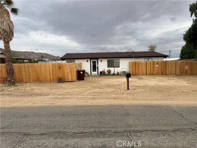 6922 Datura, Twentynine Palms, CA 92277 - #1