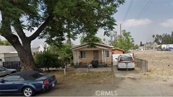 1572 Stoddard, San Bernardino, CA 92405