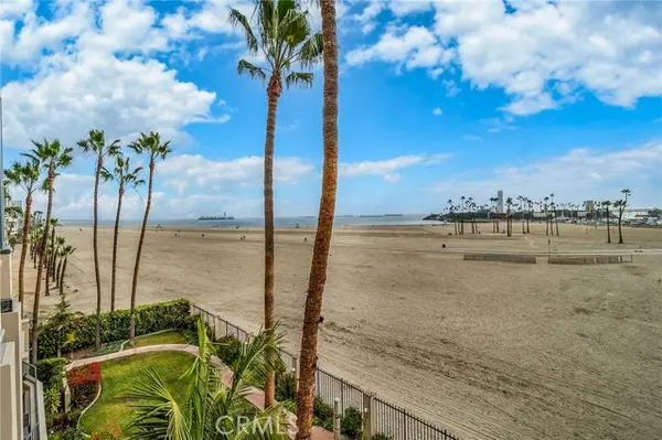850 Ocean  #613, Long Beach, CA 90802