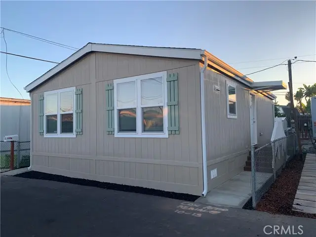 1425 Madison Avenue  #12, El Cajon, CA 92019 - #2