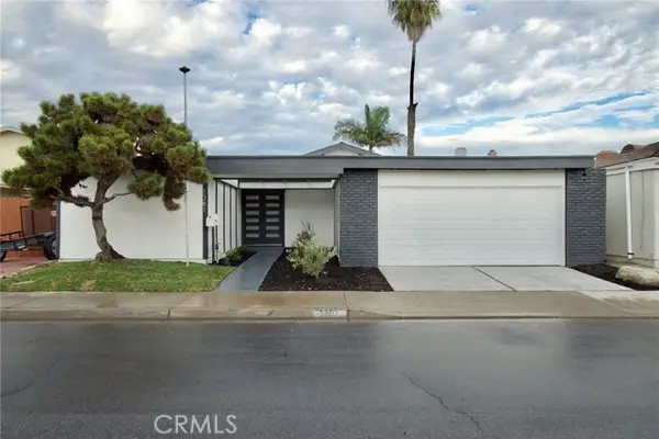 1381 Penrith, Tustin, CA 92780