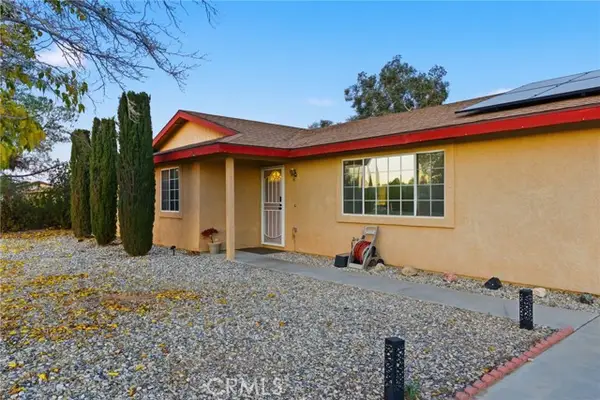 12785 Morning Star, Apple Valley, CA 92308