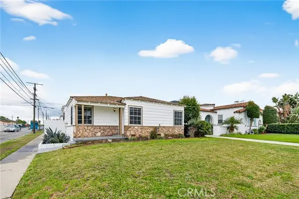 4703 169th, Lawndale, CA 90260