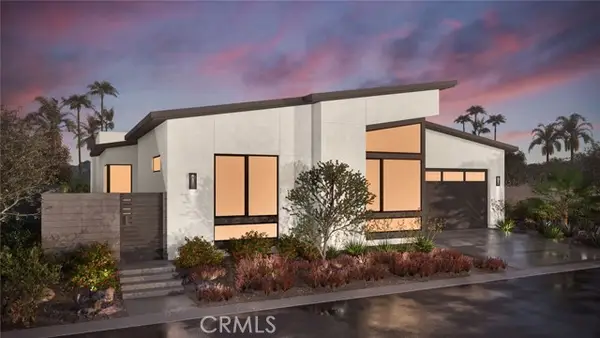 531 Flamingo Boulevard, Palm Springs, CA 92262