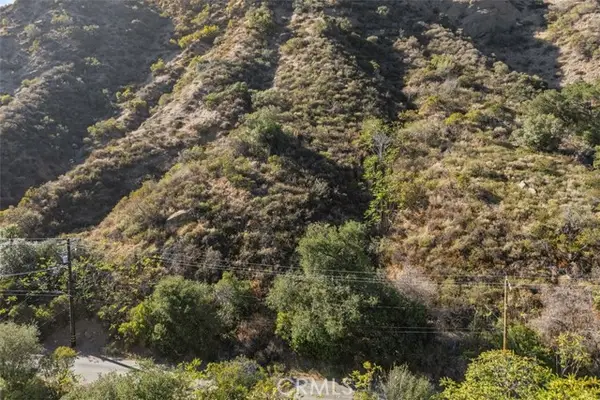 0 Ladd Canyon, Silverado, CA 92676