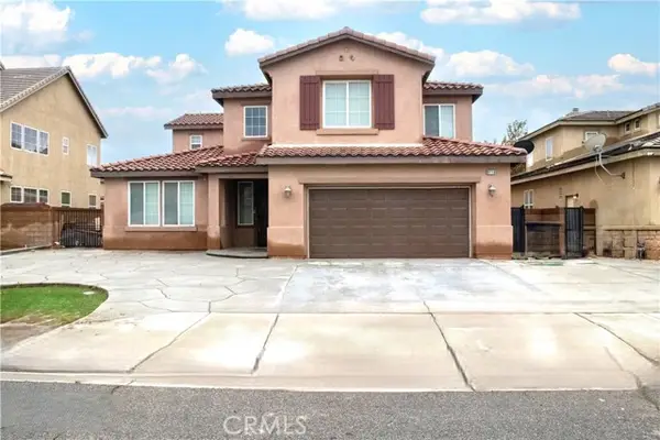 6116 Avenue K9, Lancaster, CA 93536