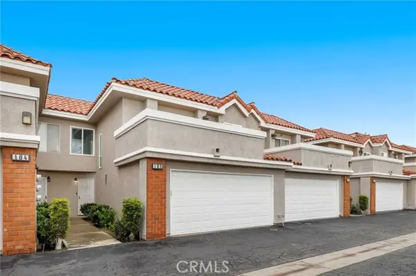 1226 Western Avenue  #105, Anaheim, CA 92804