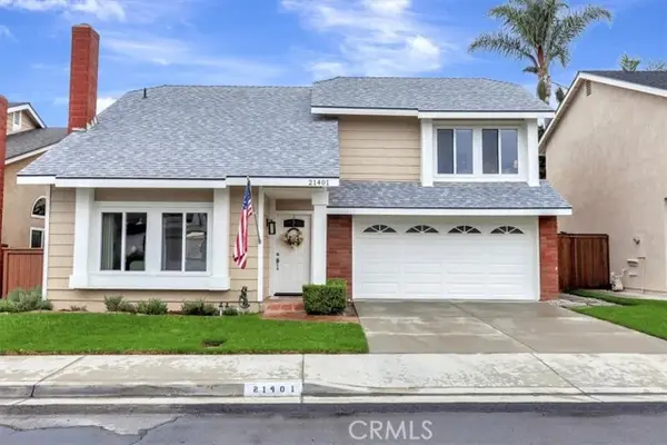 21401 Kirkwall, Lake Forest, CA 92630
