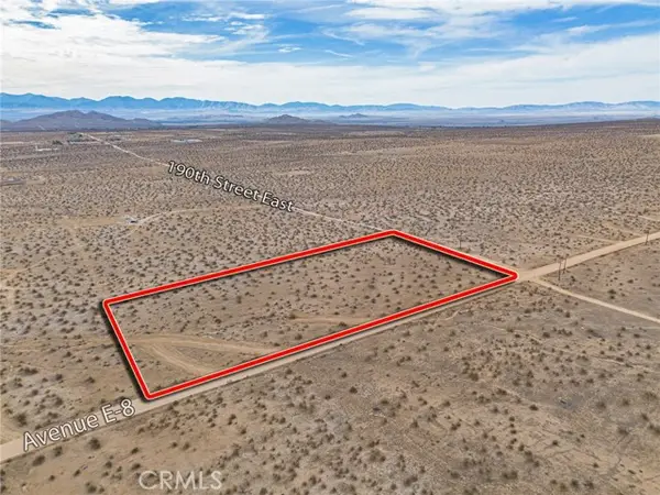 45000 190th Street, Lancaster, CA 93535