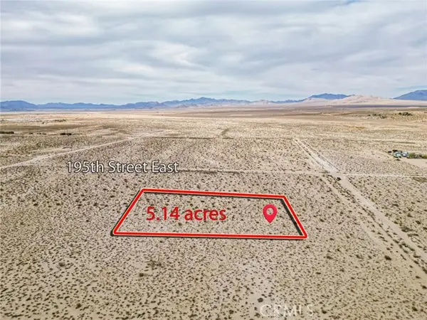 47000 194th Street, Lancaster, CA 93535