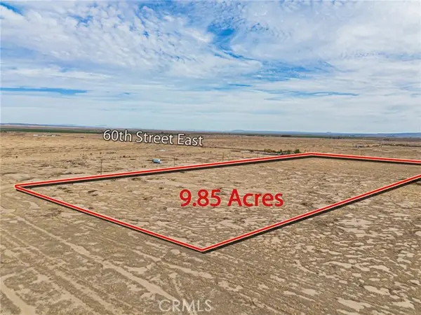 47805 60th Street, Lancaster, CA 93535