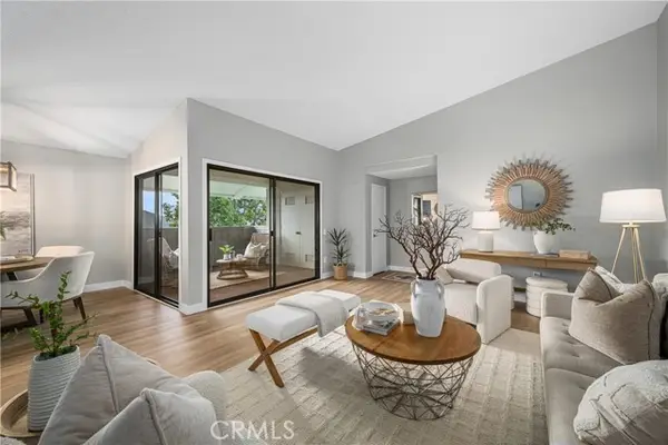 8777 Tulare Drive  #411H, Huntington Beach, CA 92646