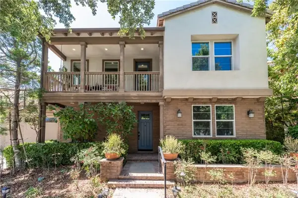 181 Compass, Irvine, CA 92618