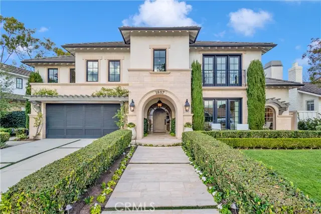 1807 Newport Hills Dr, Newport Beach, CA 92660 - #1