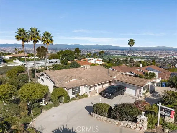 2831 Via El Miro, Rancho Palos Verdes, CA 90275