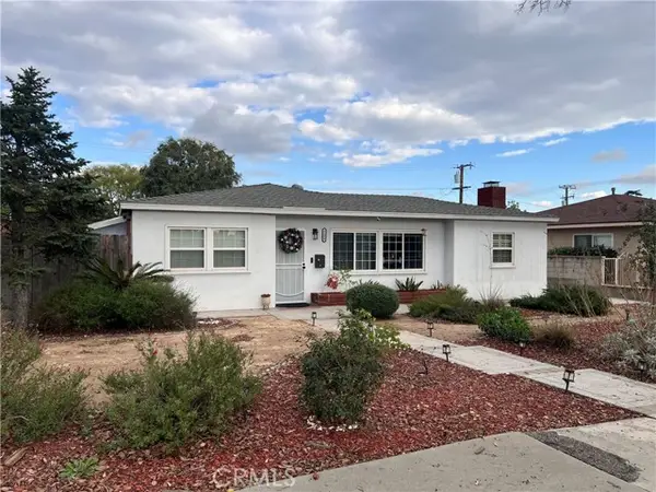 1188 3rd, Upland, CA 91786