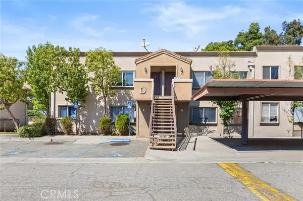 800 Grand  #D, Diamond Bar, CA 91765