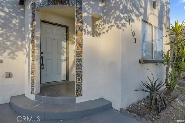 1107 Pacific, Bakersfield, CA 93305 - #1