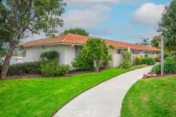 3127 Via Serena N  #P, Laguna Woods, CA 92637