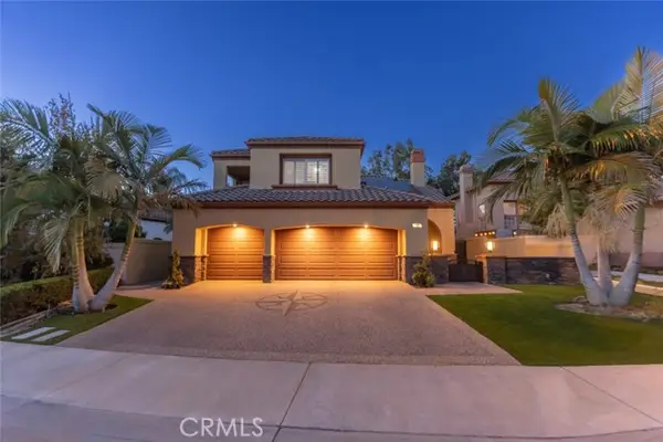 2605 Augusta, Tustin, CA 92782