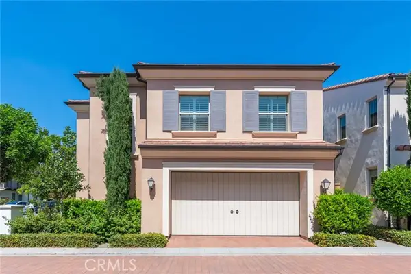 87 Darby, Irvine, CA 92620