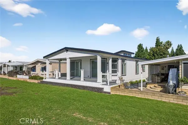 15111 Pipeline Avenue  #189, Chino Hills, CA 91709