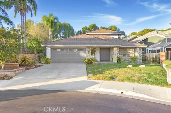 28631 Mill Pond, Mission Viejo, CA 92692