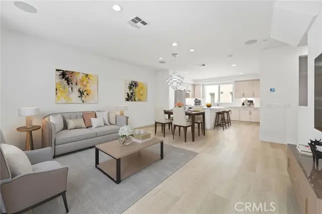 169 Steely, Irvine, CA 92614 - #1