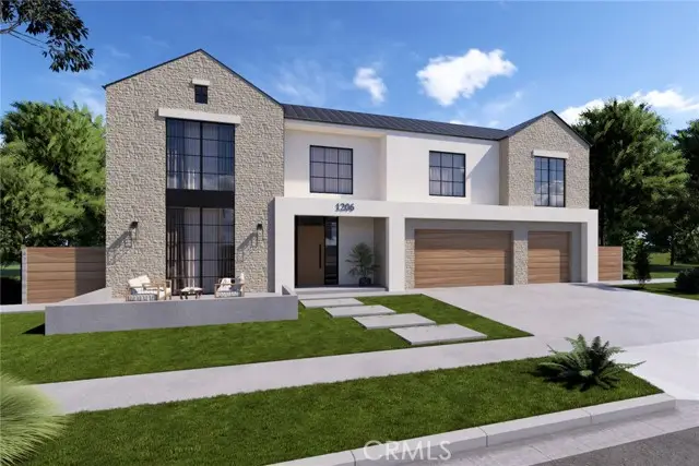 1206 Mariners, Newport Beach, CA 92660 - #1