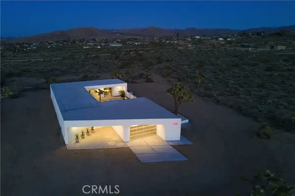 7035 Sunny Vista Road, Joshua Tree, CA 92252