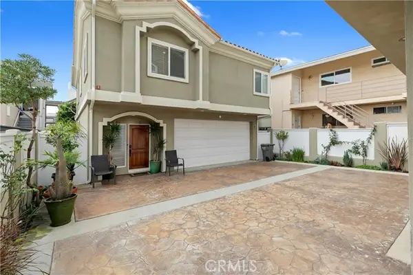 211 Francisca, Redondo Beach, CA 90277