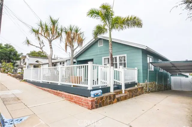 2226 Etiwanda Street, San Diego, CA 92107 - Image #1