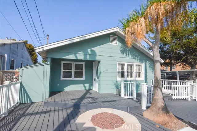 2226 Etiwanda Street, San Diego, CA 92107 - Image #2