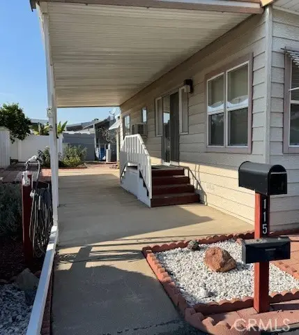 235 Beach Boulevard  #115, Anaheim, CA 92804 - #2