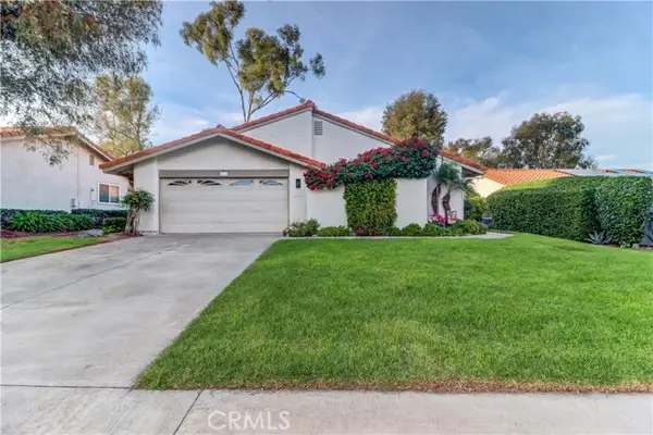5415 Via Carrizo, Laguna Woods, CA 92637