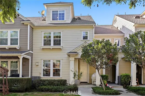 20 Bayley, Ladera Ranch, CA 92694