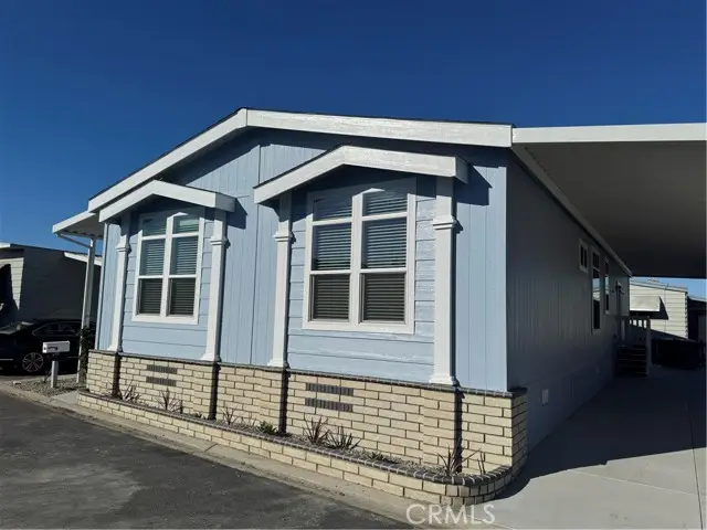 507 Euclid Street  #106, Santa Ana, CA 92704 - #2