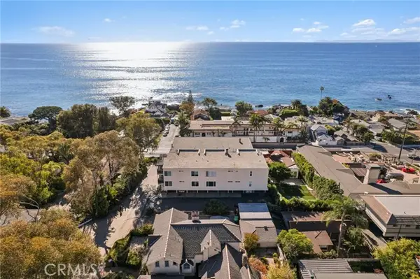 240 Moss  #2, Laguna Beach, CA 92651